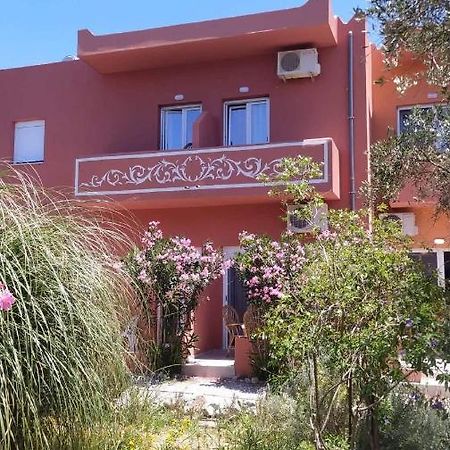 Victoria Apartment Plakias Exterior photo