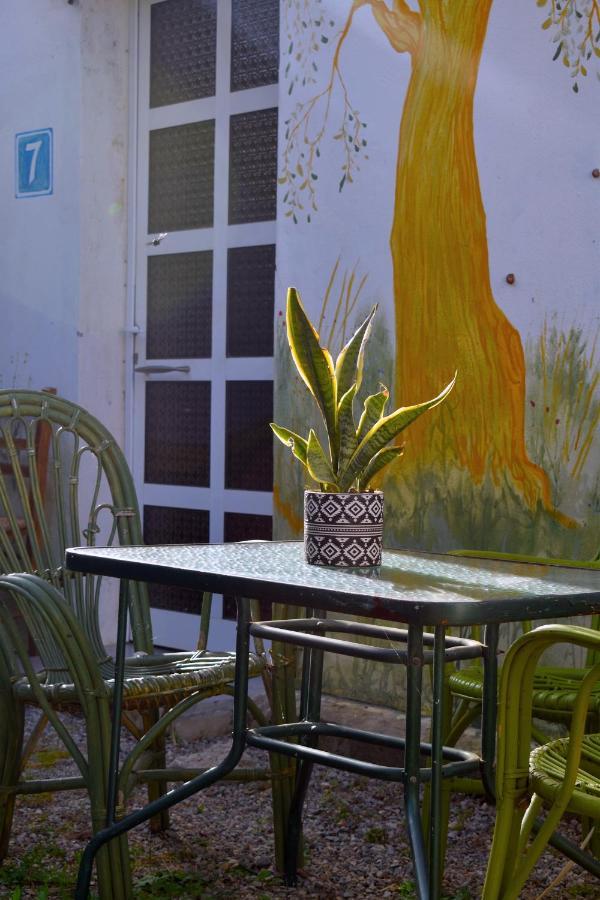 Victoria Apartment Plakias Exterior photo