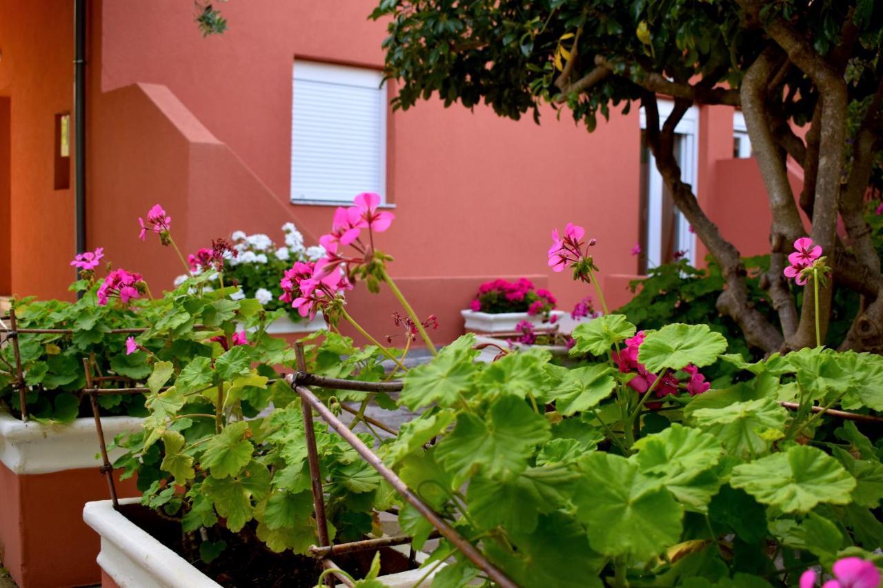 Victoria Apartment Plakias Exterior photo